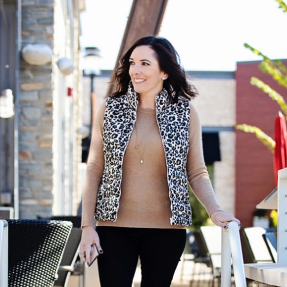 Loft vest - Picture 8 of 14